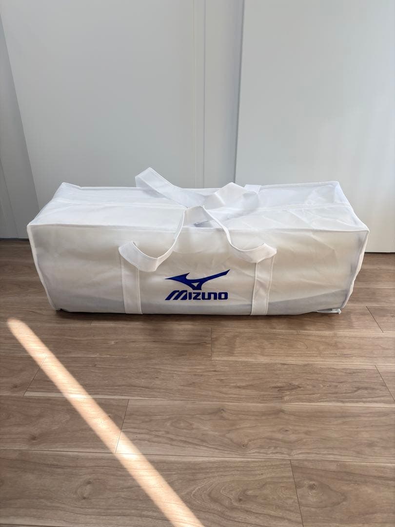 mizuno リフル マットレス 700 シングルサイズ