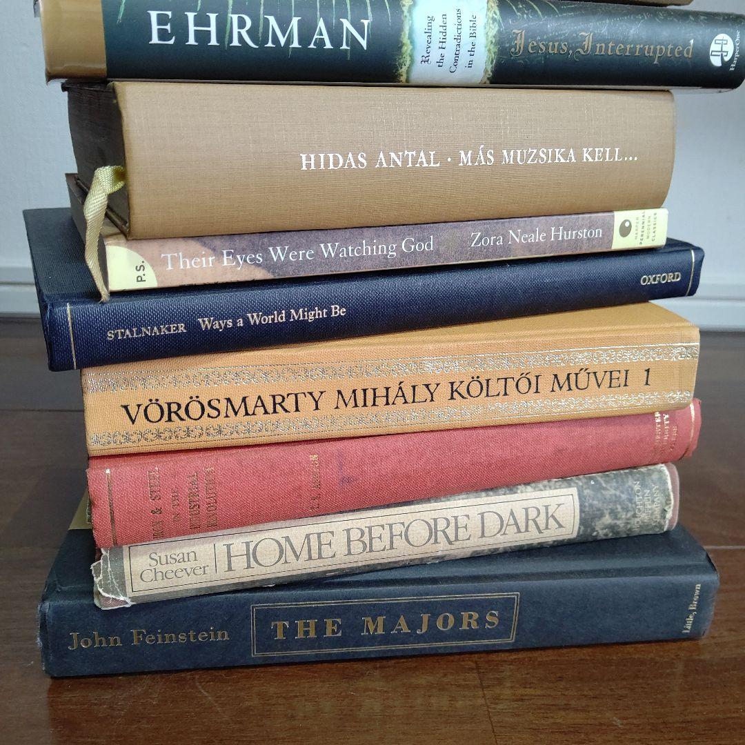 洋書 インテリア