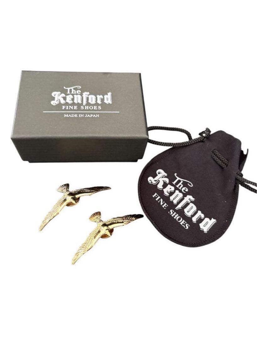 Kenford 鷲モチーフ アクセサリー
