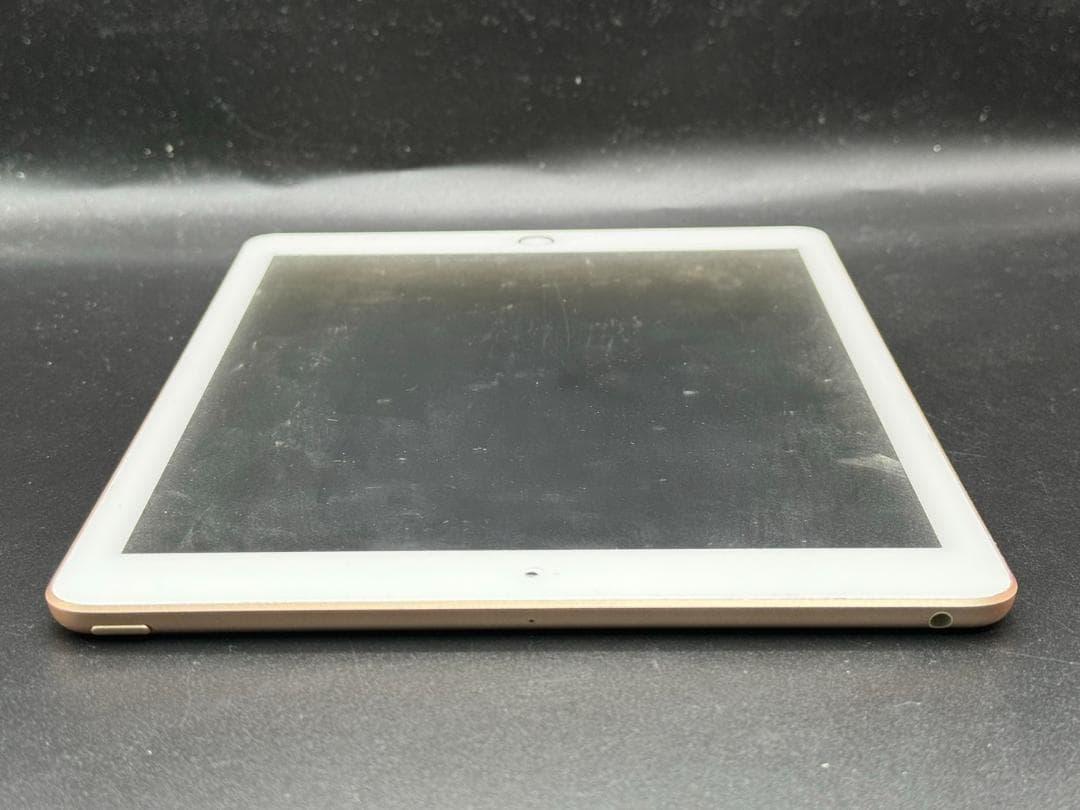 iPad 第6世代 128GB　A1893　Wi-Fiモデル