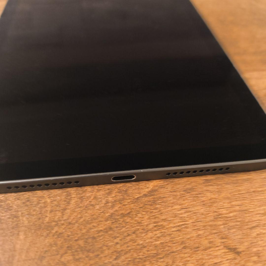 美品iPad mini第6世代 64GBスペースグレイApple Pencil付
