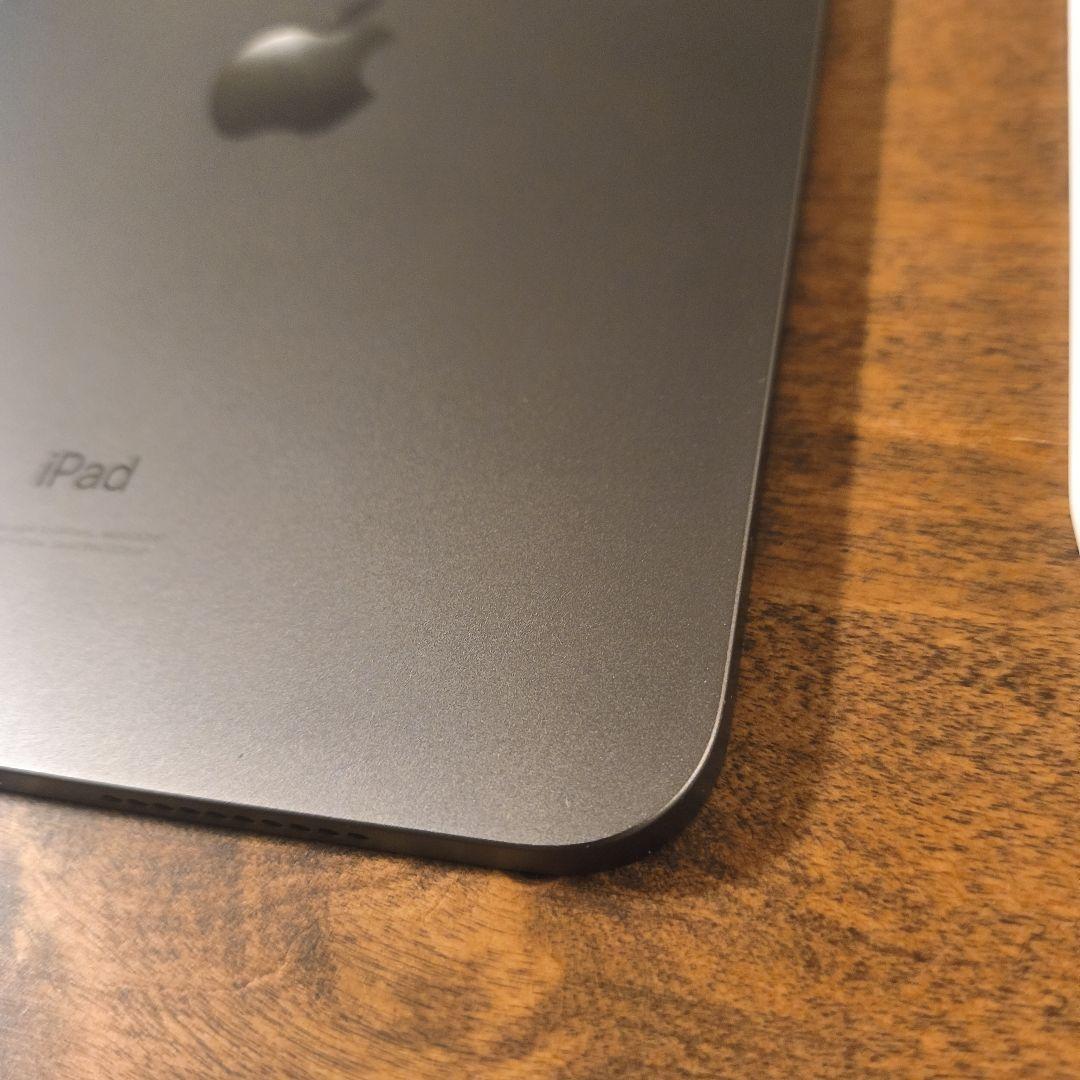 美品iPad mini第6世代 64GBスペースグレイApple Pencil付