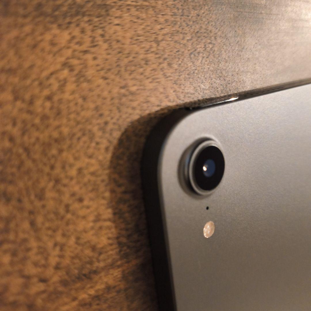 美品iPad mini第6世代 64GBスペースグレイApple Pencil付