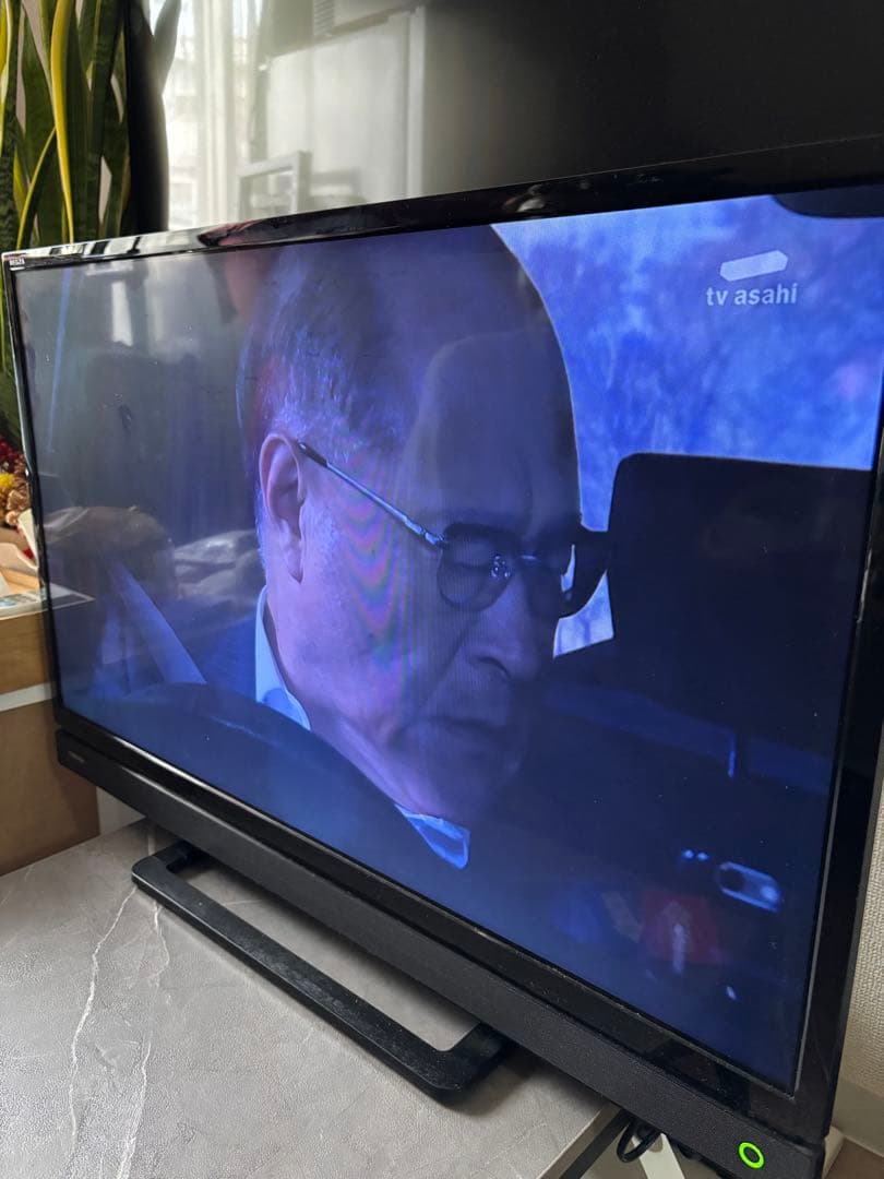 東芝　液晶テレビ32インチ　32S20 2017年製