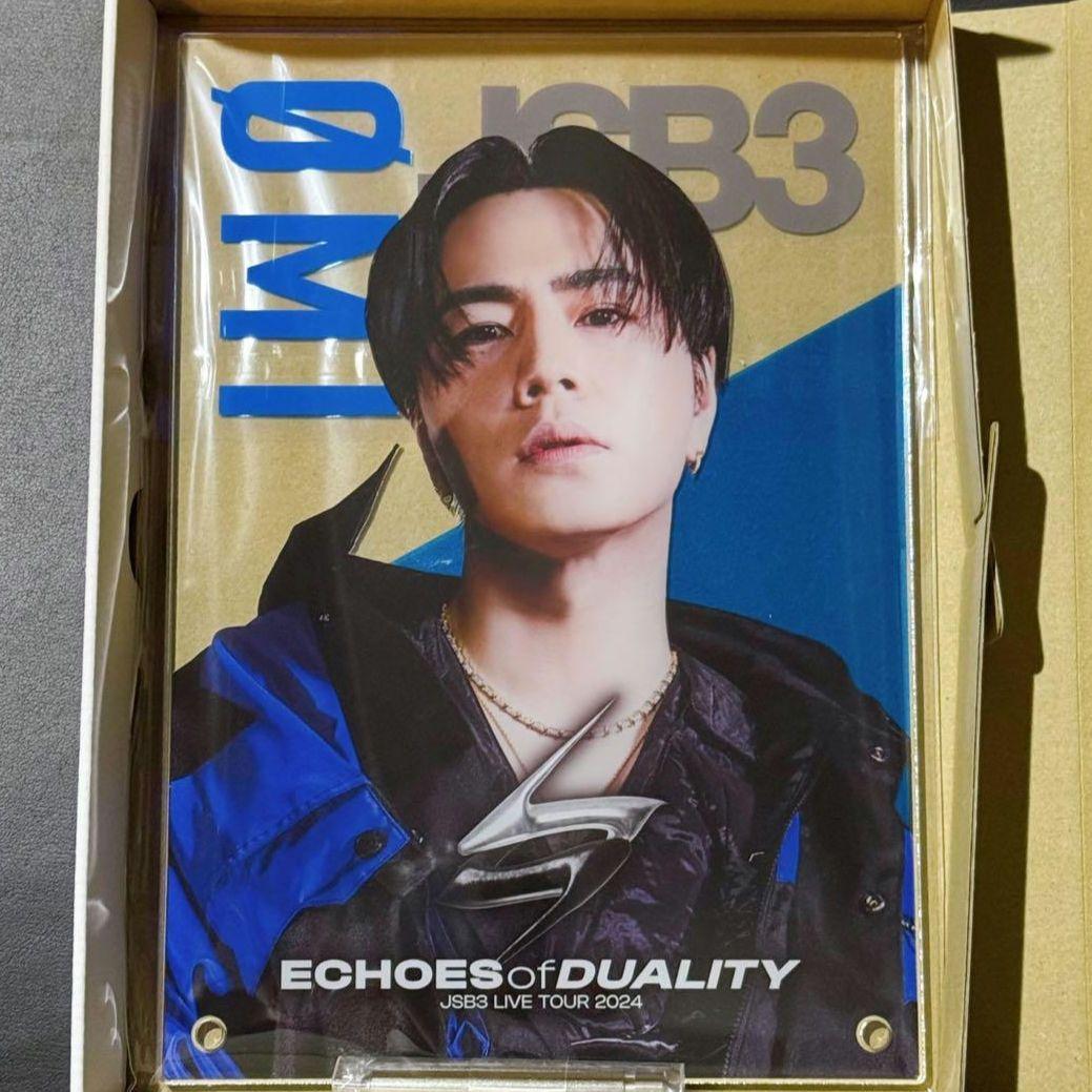 登坂広臣 アクリルパネル