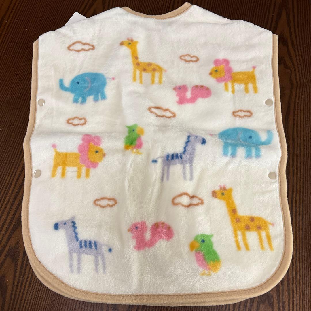 【きなこさん専用】スリーパー、バスローブ、パンダレギンスまとめ売り