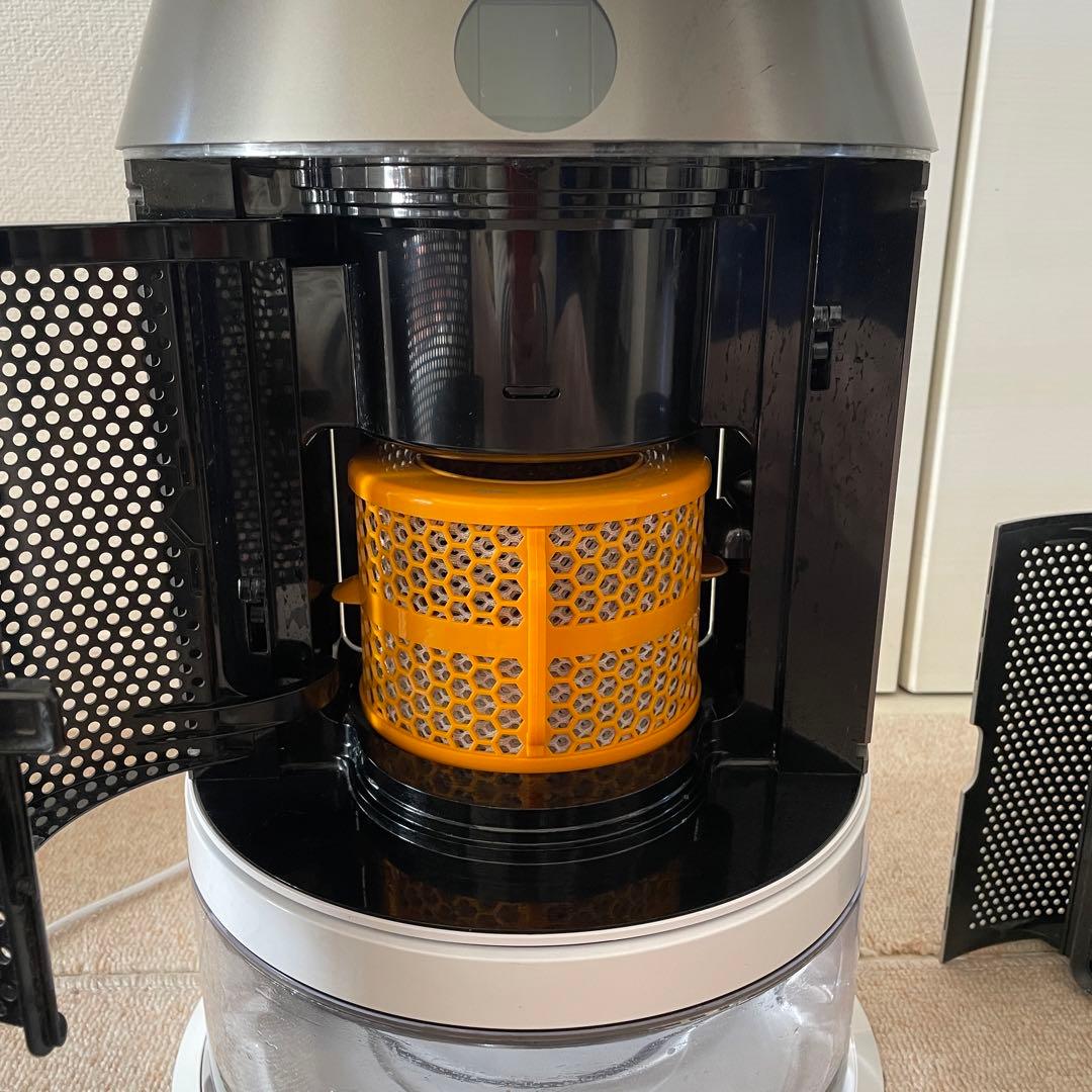 Dyson purehumidify+cool加湿空気洗浄機　2020リモコン付