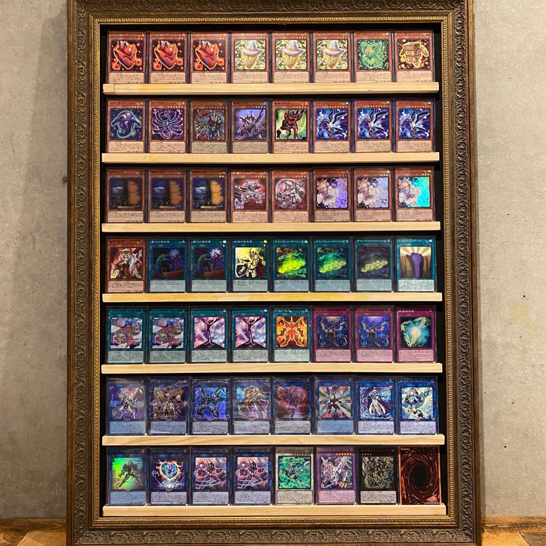 即日発送！優勝構築　@イグニスター　デッキ　遊戯王　まとめ売り