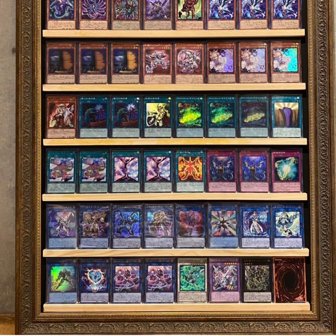 即日発送！優勝構築　@イグニスター　デッキ　遊戯王　まとめ売り