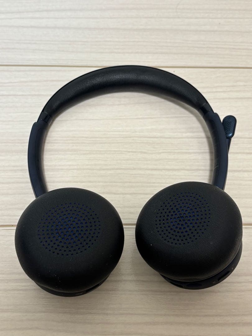 Anker アンカー PowerConf H700 ワイヤレスヘッドセット