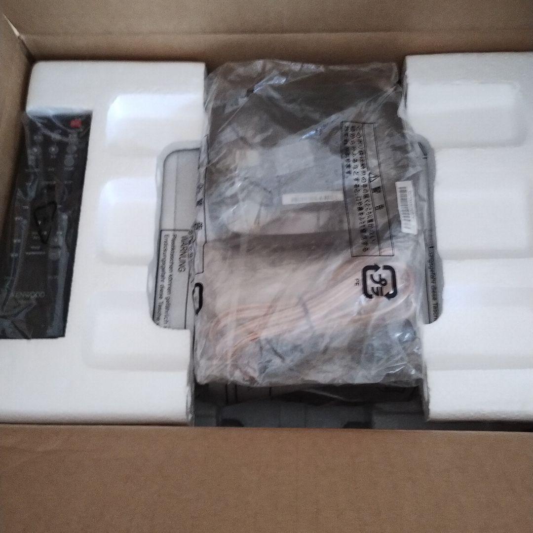 ケンウッド XK-330-N ミニコンポ ハイレゾ対応