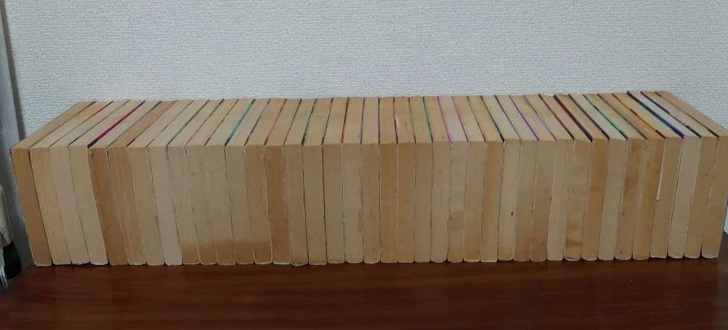 ビーバップハイスクール 1〜40巻(19巻除く)