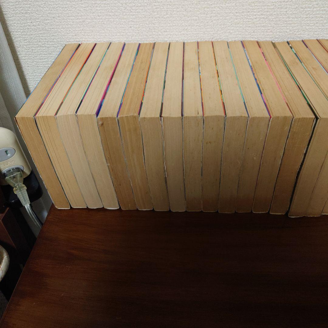 ビーバップハイスクール 1〜40巻(19巻除く)