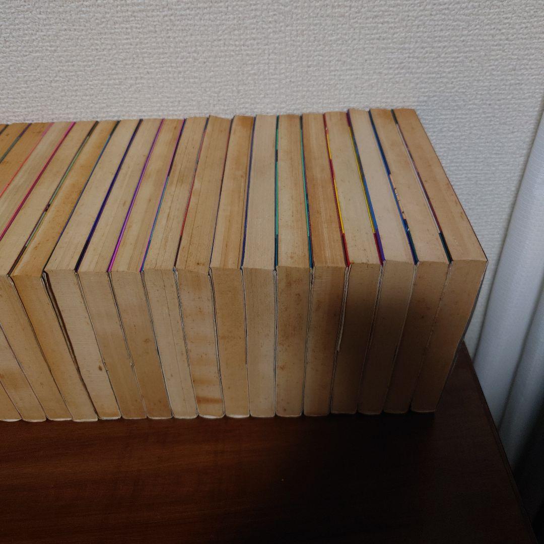 ビーバップハイスクール 1〜40巻(19巻除く)