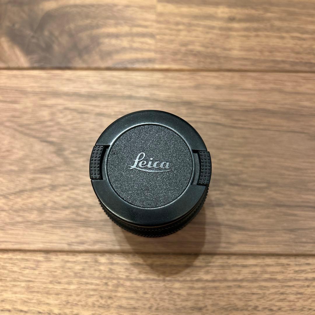 最終値下げ　Leica summicron-m 50mm ライカズミクロン