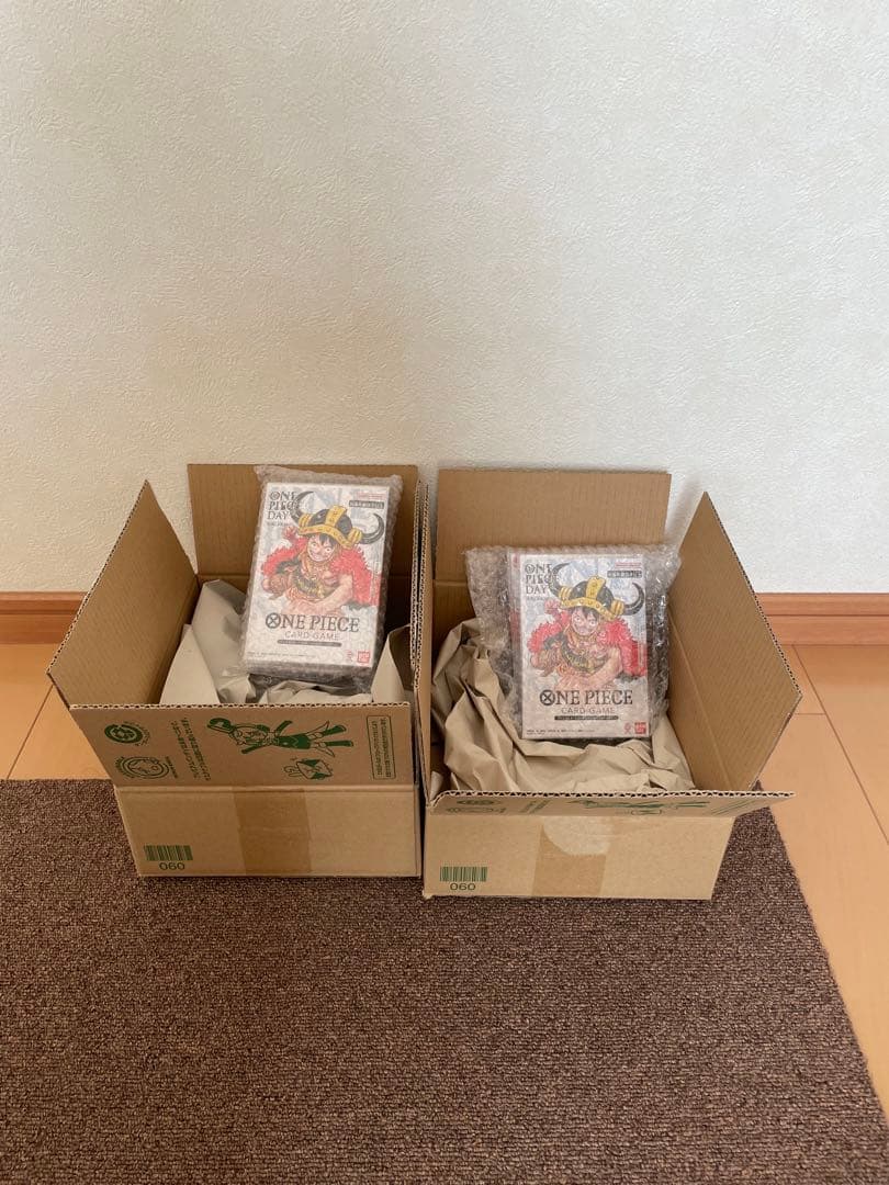 ワンピースデイ 2025 ONE PIECE DAY'25 20冊セット