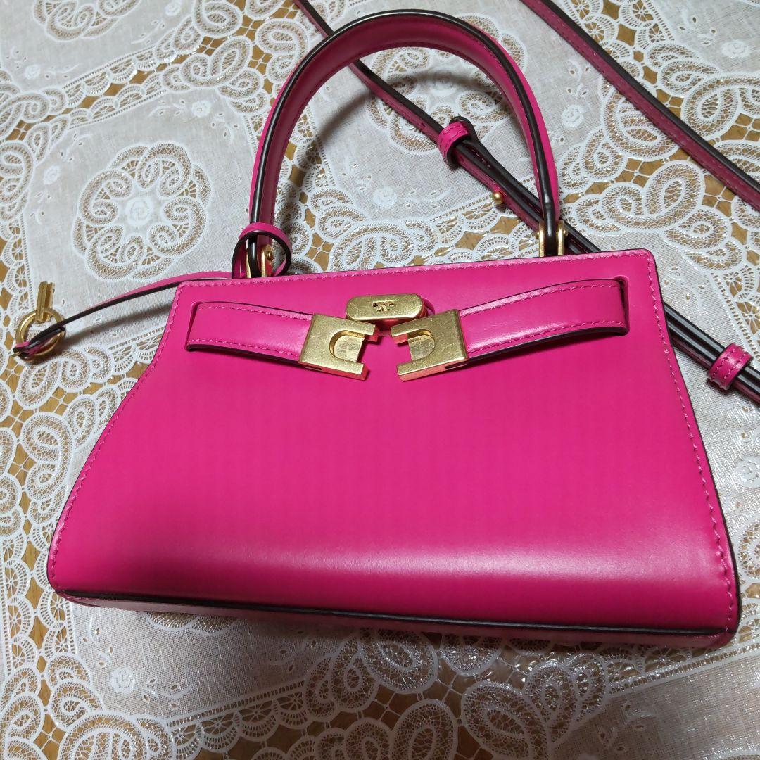 美品 トリーバーチ Tory Burch バッグ