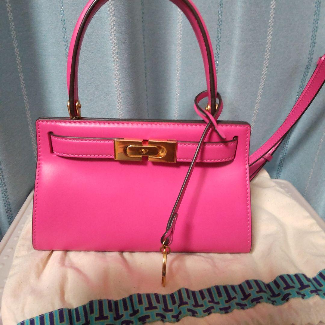 美品 トリーバーチ Tory Burch バッグ