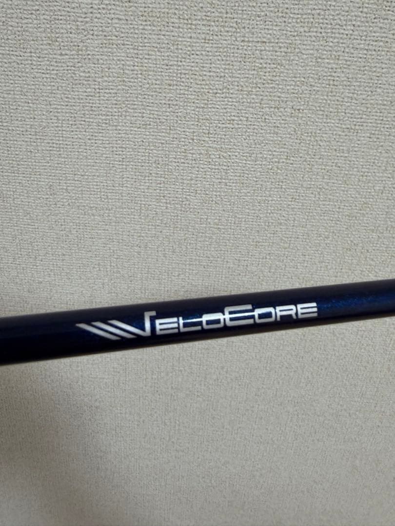 ベンタスTRブルー　6S タイトリストスリーブ付き　ドライバー用シャフト