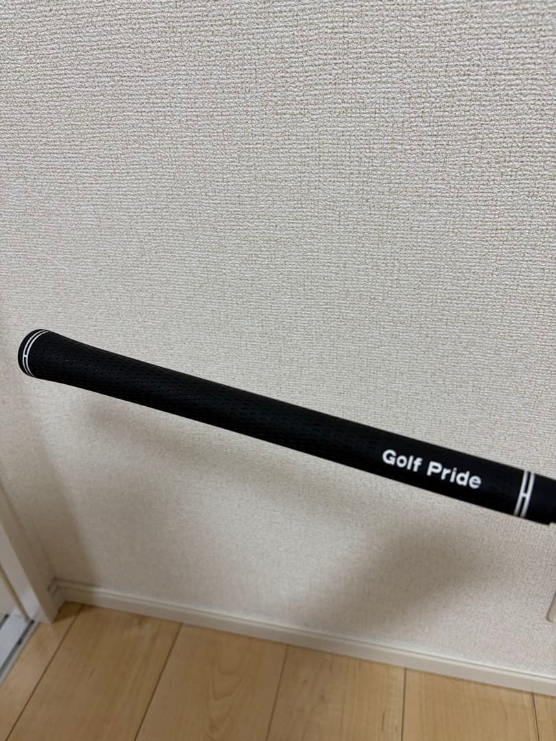 ベンタスTRブルー　6S タイトリストスリーブ付き　ドライバー用シャフト