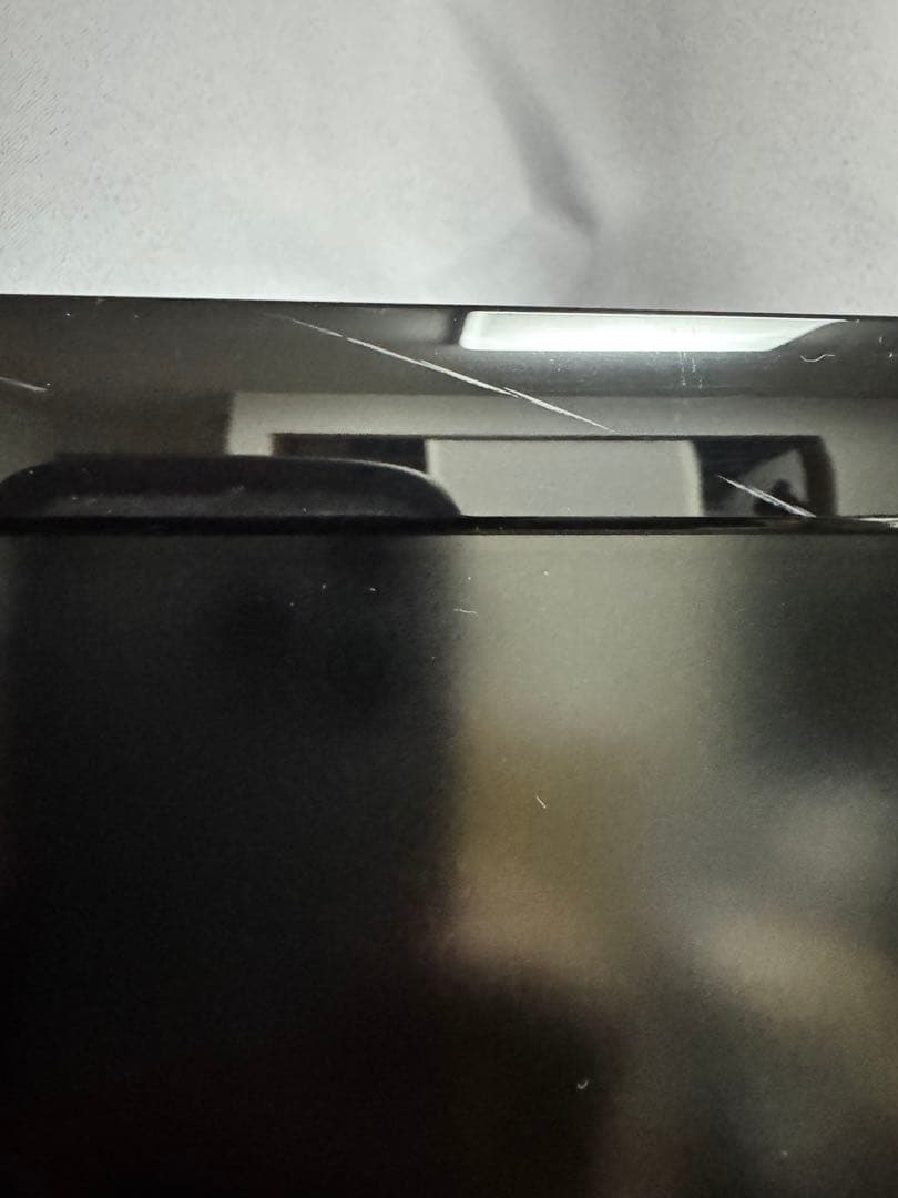 BenQモニター　27インチ