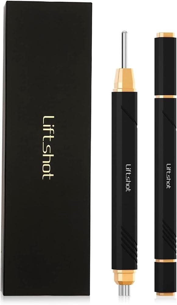 リフトショット Liftshot ポスポス 美顔器 全身ケア ペン型