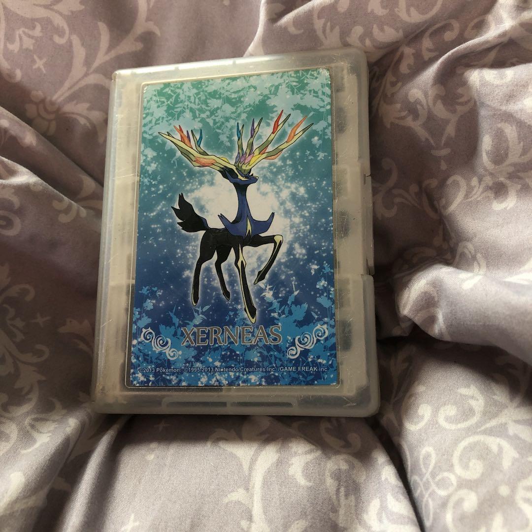 カセットケース