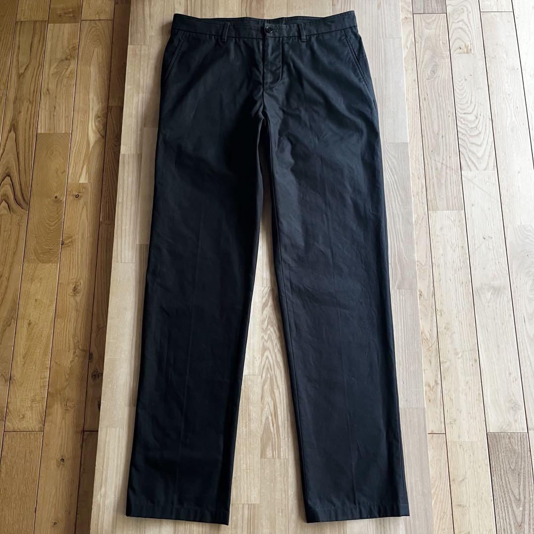 ●マルタンマルジェラ 14 コットンパンツ●メゾンマルジェラ