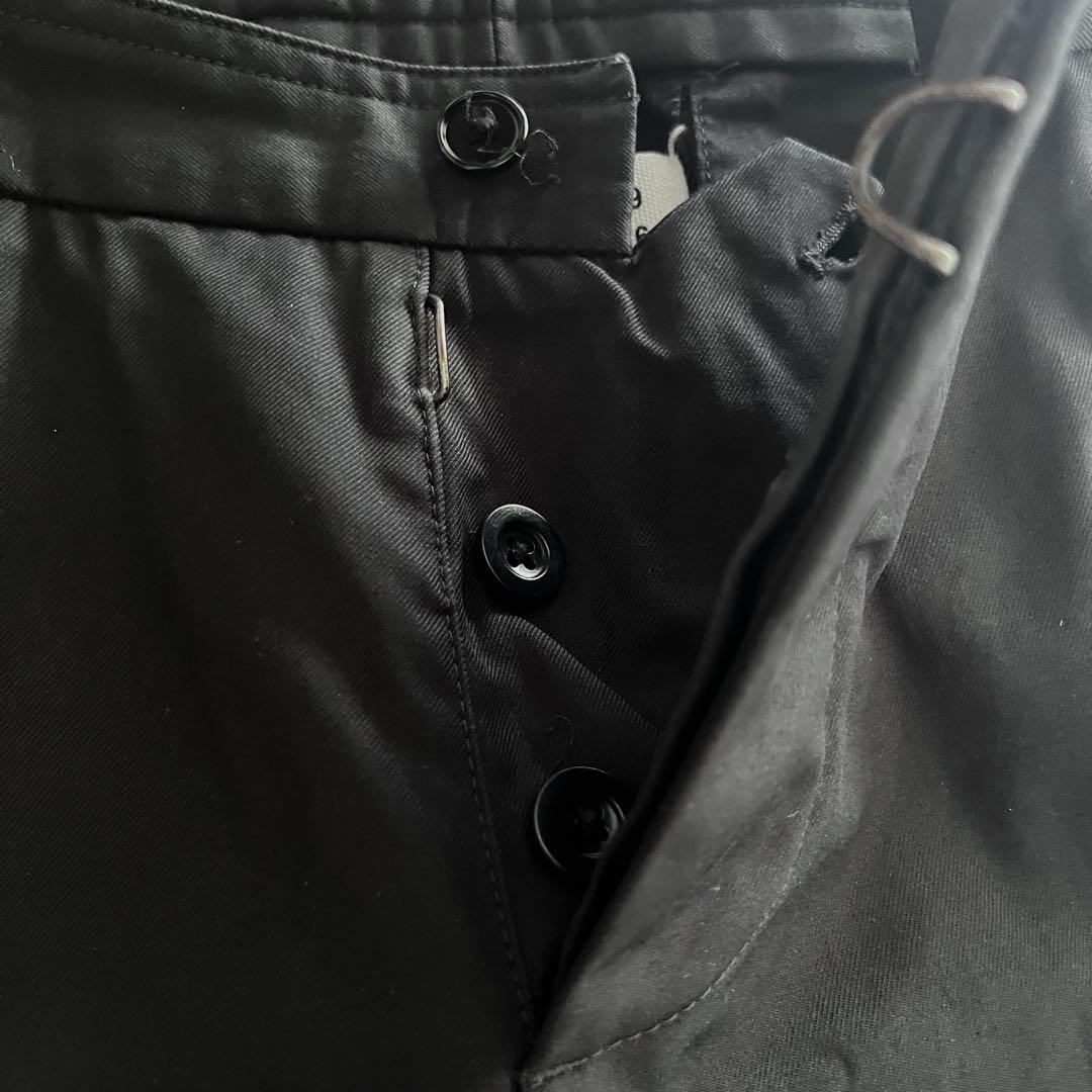 ●マルタンマルジェラ 14 コットンパンツ●メゾンマルジェラ