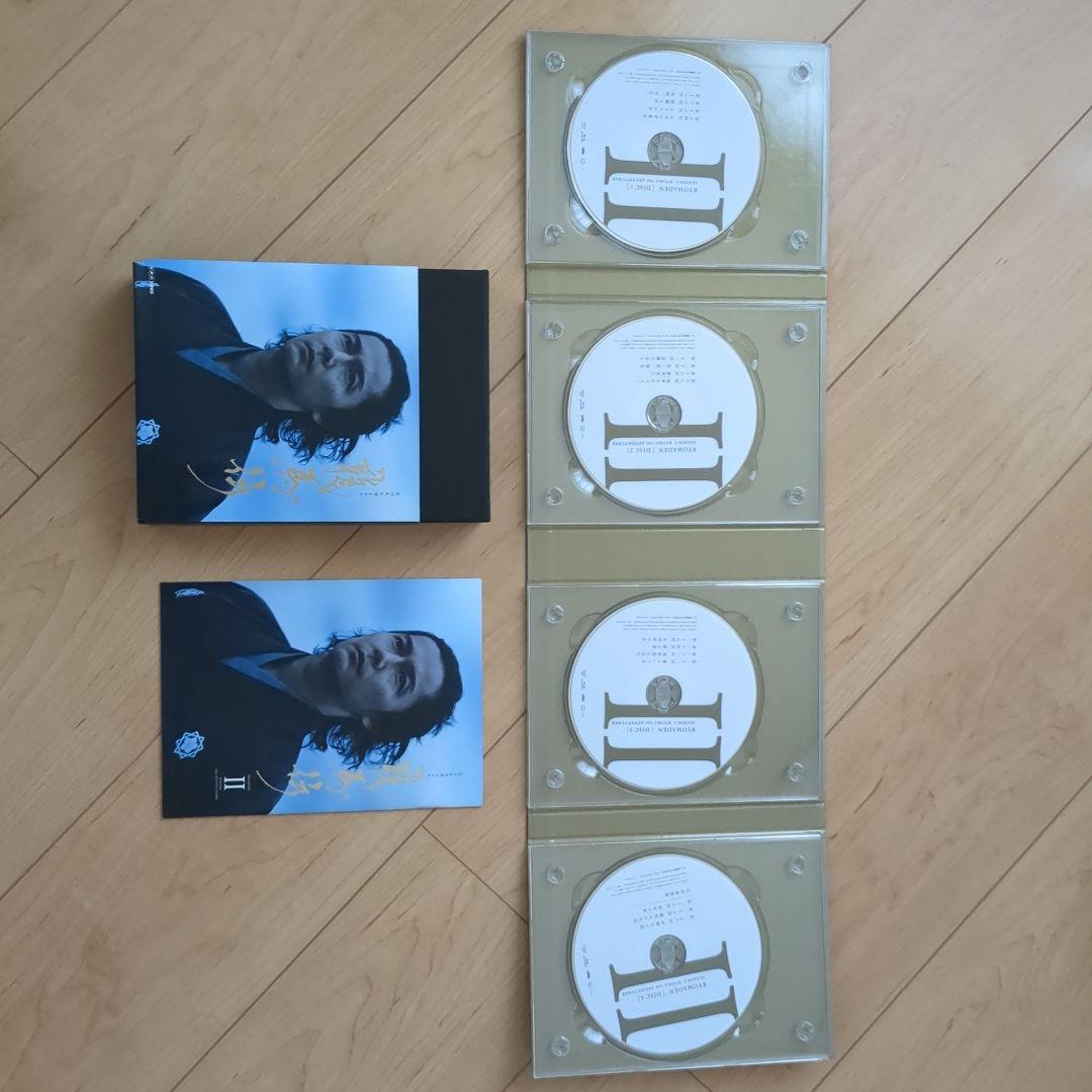 龍馬伝 Blu-ray シーズンI・IIセット