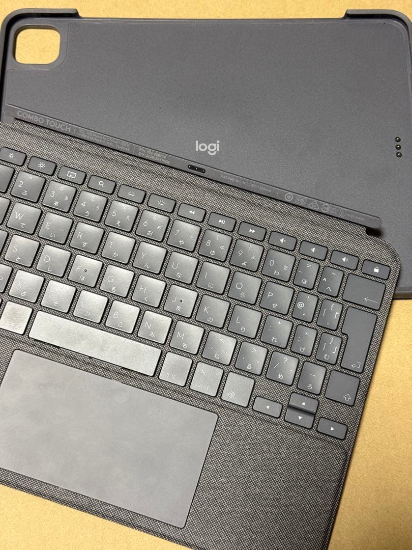 iPad Pro 11インチ 第1世代 64GB セルラーモデル (おまけ付き)