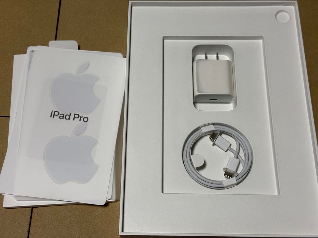 iPad Pro 11インチ 第1世代 64GB セルラーモデル (おまけ付き)