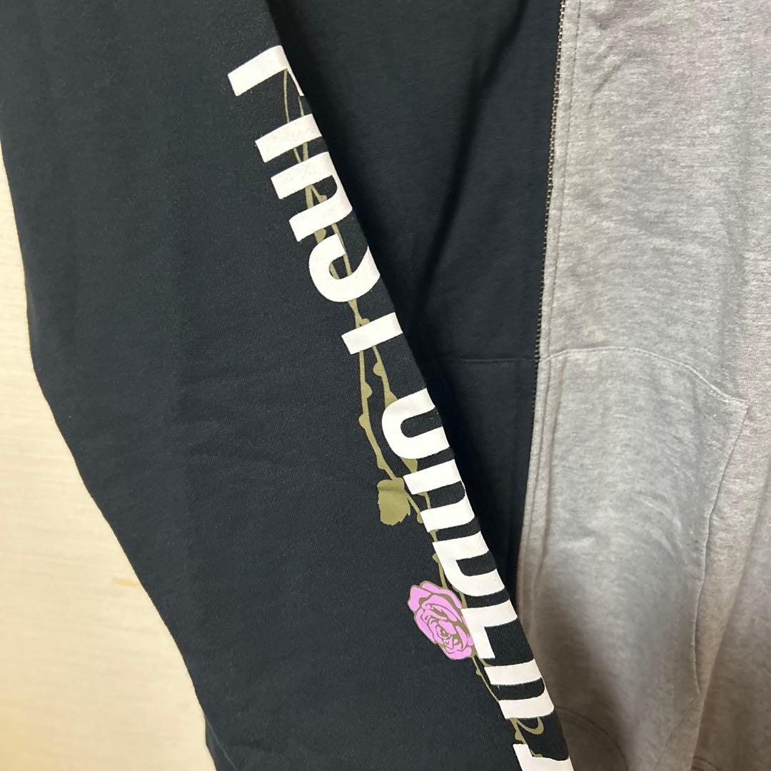 志麻子 パーカー 志麻ワン 志麻 浦島坂田船