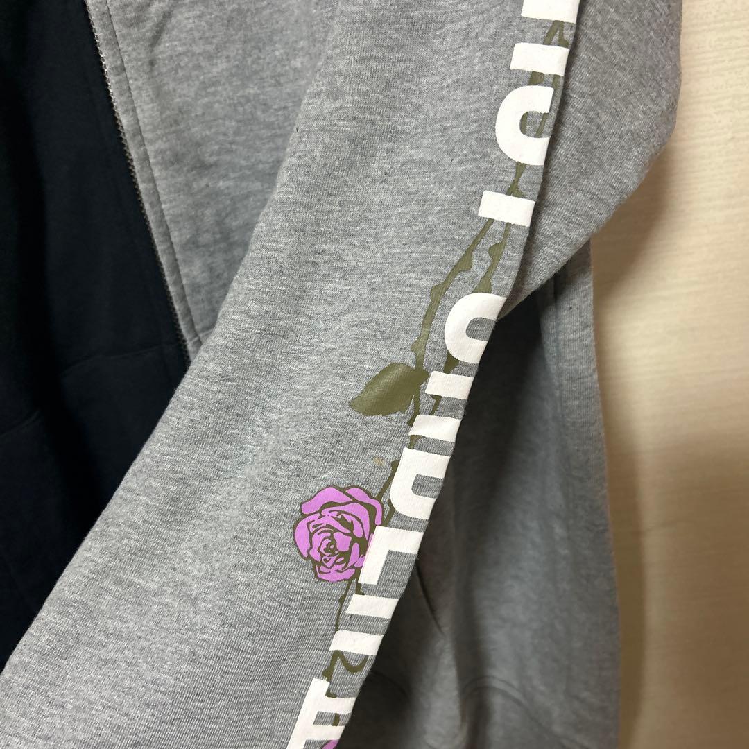 志麻子 パーカー 志麻ワン 志麻 浦島坂田船