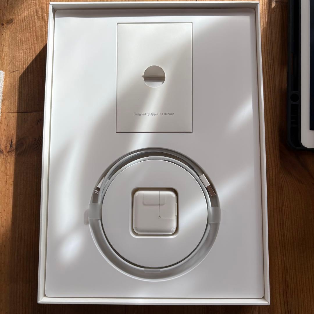 Apple iPad Pro Wi-Fiモデル 128GB 第1世代　ゴールド