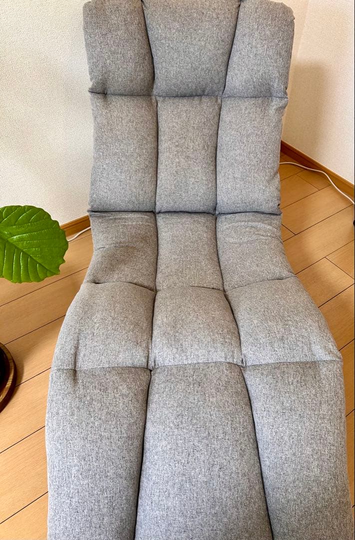 【美品】ハンモック座椅子