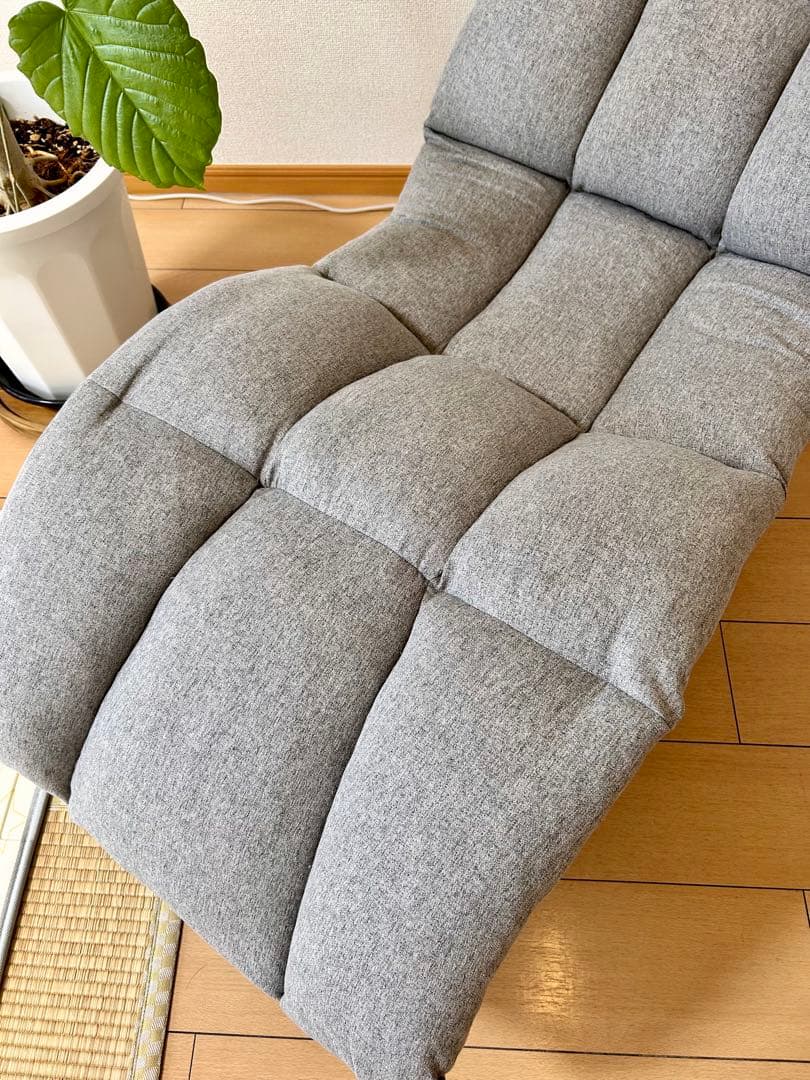 【美品】ハンモック座椅子