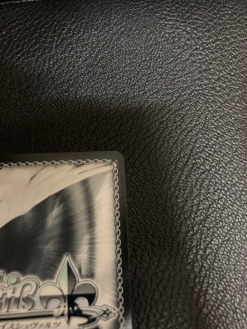 ヴァイス　ブランニュー・シーナリー 萩原雪歩　sp アイマス　ミリオンライブ