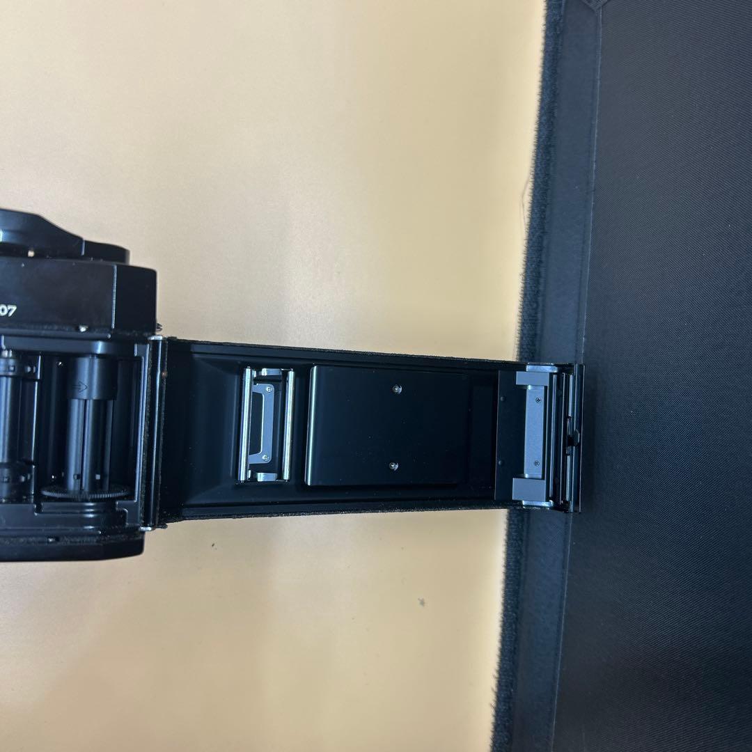 Canon AE-1 フィルム一眼レフカメラ 50mm f/1.4