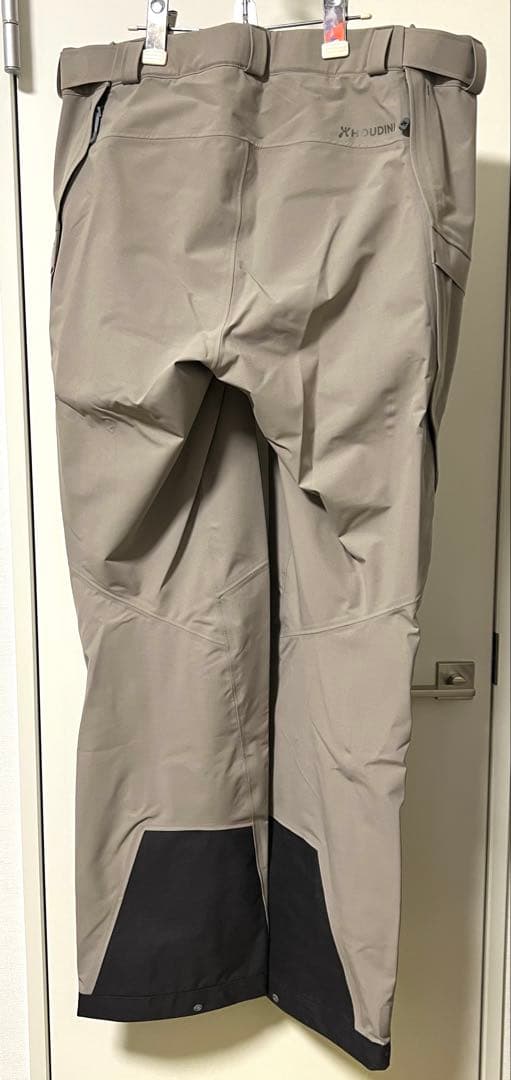 【新品】Houdini Ms Heyday Pants XL