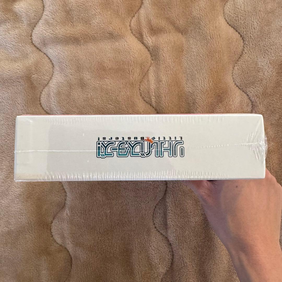 未開封品 リトルバスターズ! ［初回限定版］ PCソフト