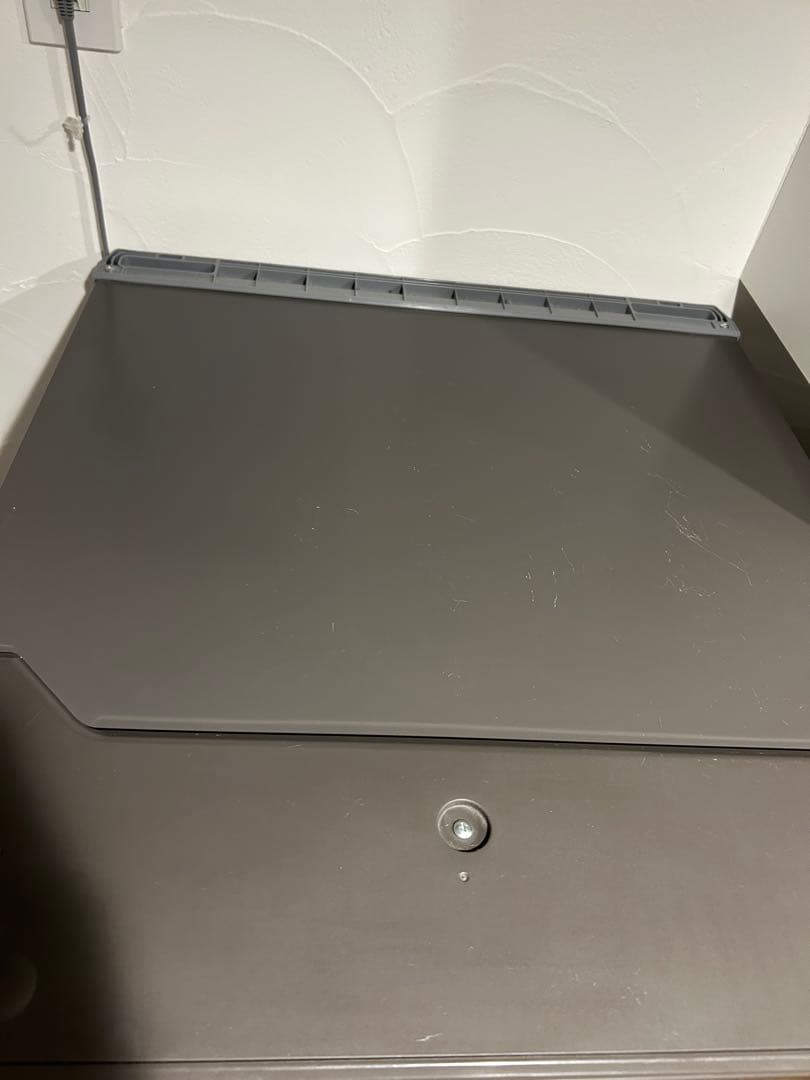 【中古】SHARP 350L 冷蔵庫