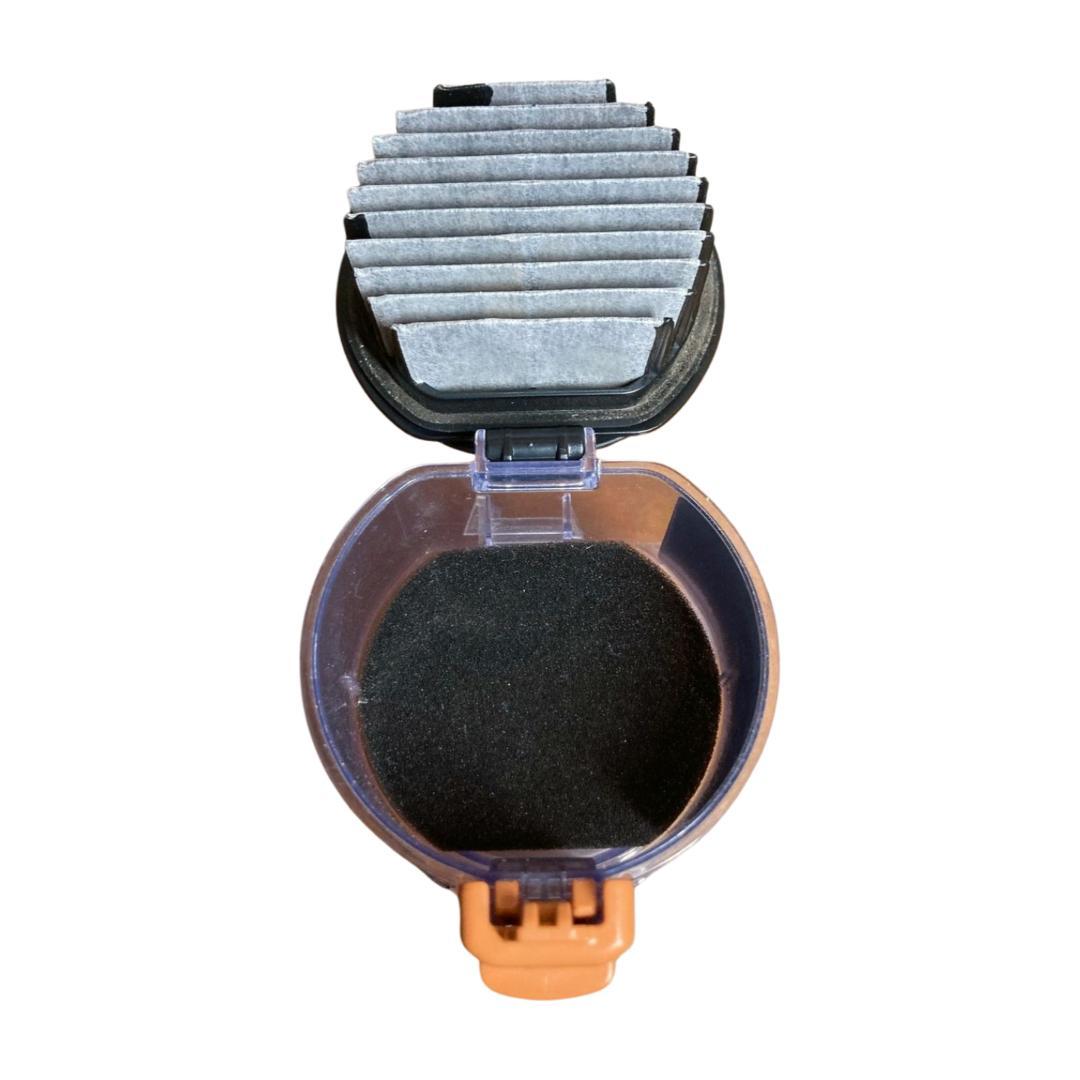 ⭐️スタンド付⭐️ラクかるパワーブーストサイクロン PV-BHL3000J N