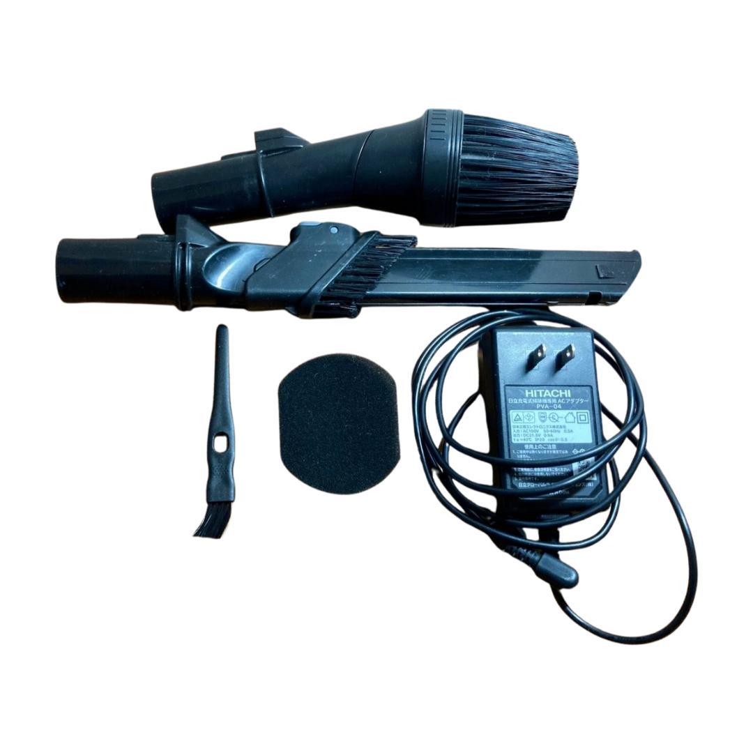 ⭐️スタンド付⭐️ラクかるパワーブーストサイクロン PV-BHL3000J N