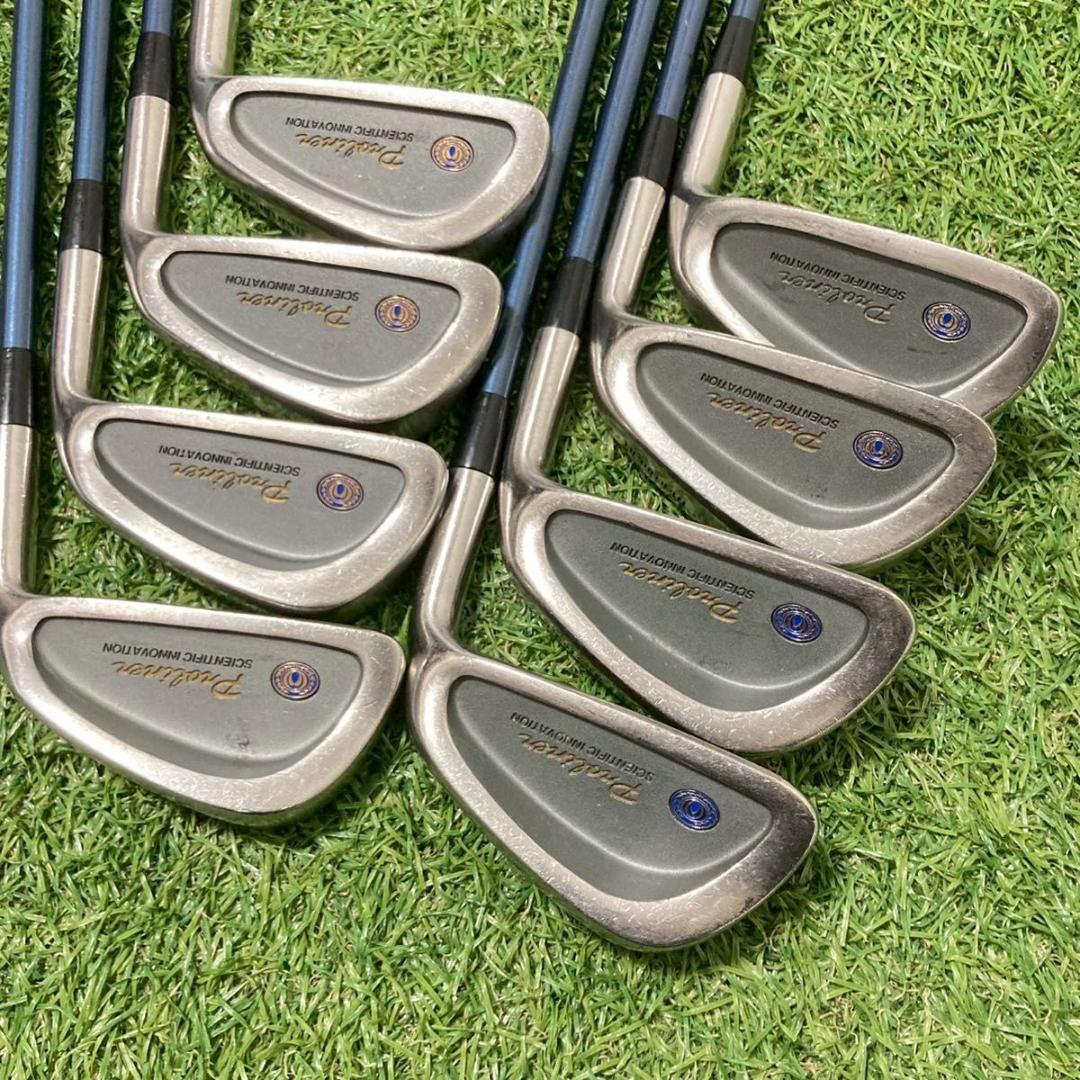 初心者オススメ！ TaylorMade メンズゴルフクラブ フルセット