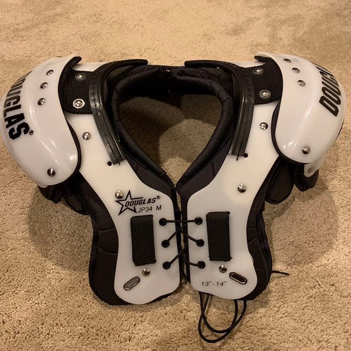 〈新品〉DOUGLAS ショルダー