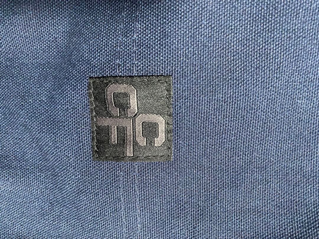 FILSON カバーオール FILSON C.C.F. ネイビー　S