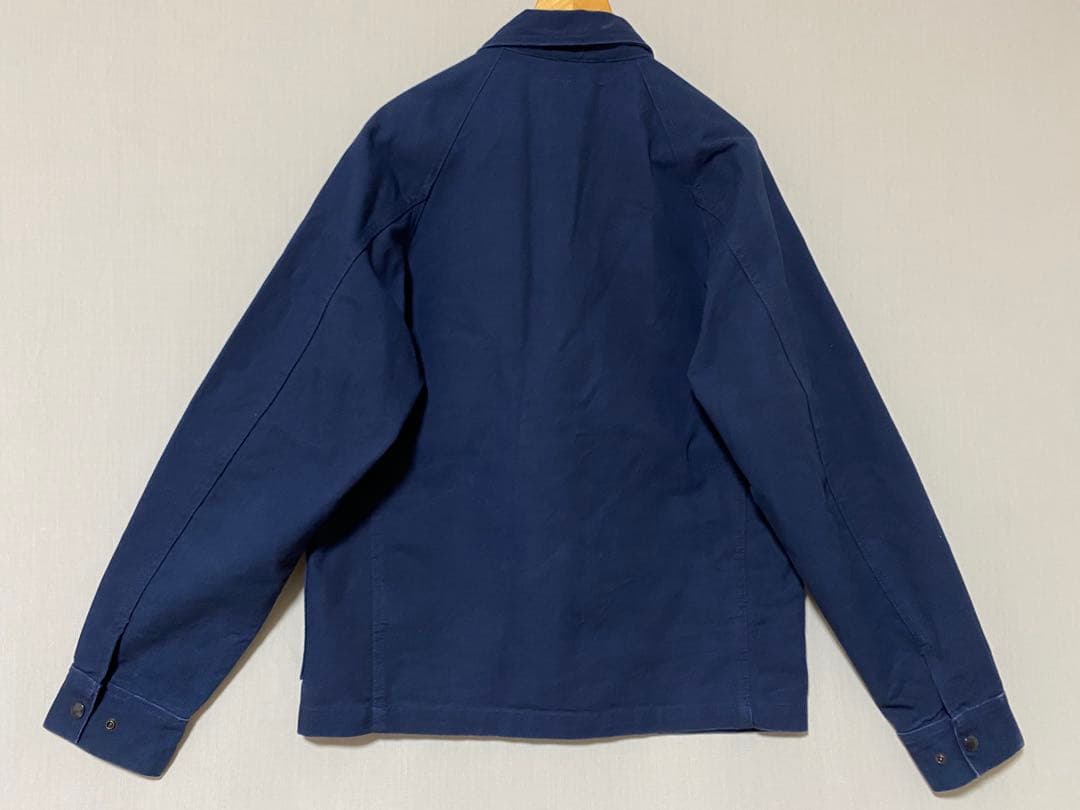 FILSON カバーオール FILSON C.C.F. ネイビー　S