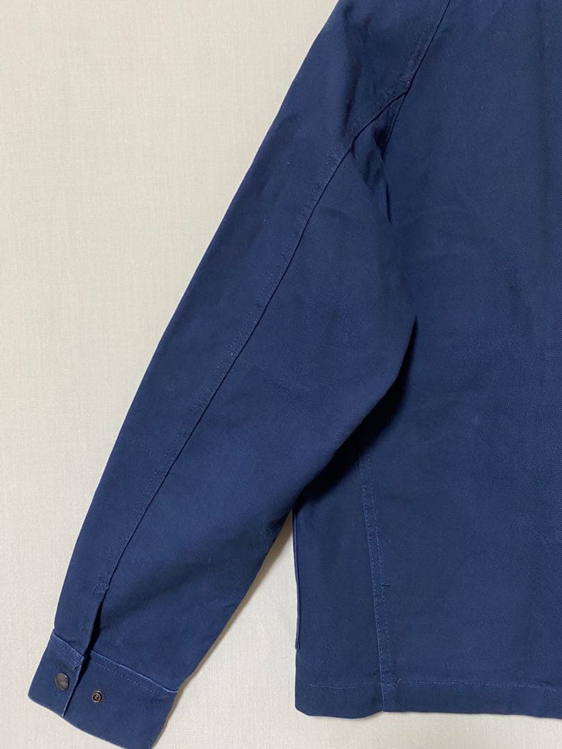 FILSON カバーオール FILSON C.C.F. ネイビー　S