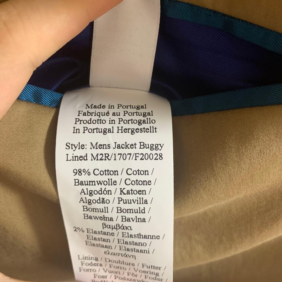 Paul Smith ポールスミス　メンズ　ジャケット